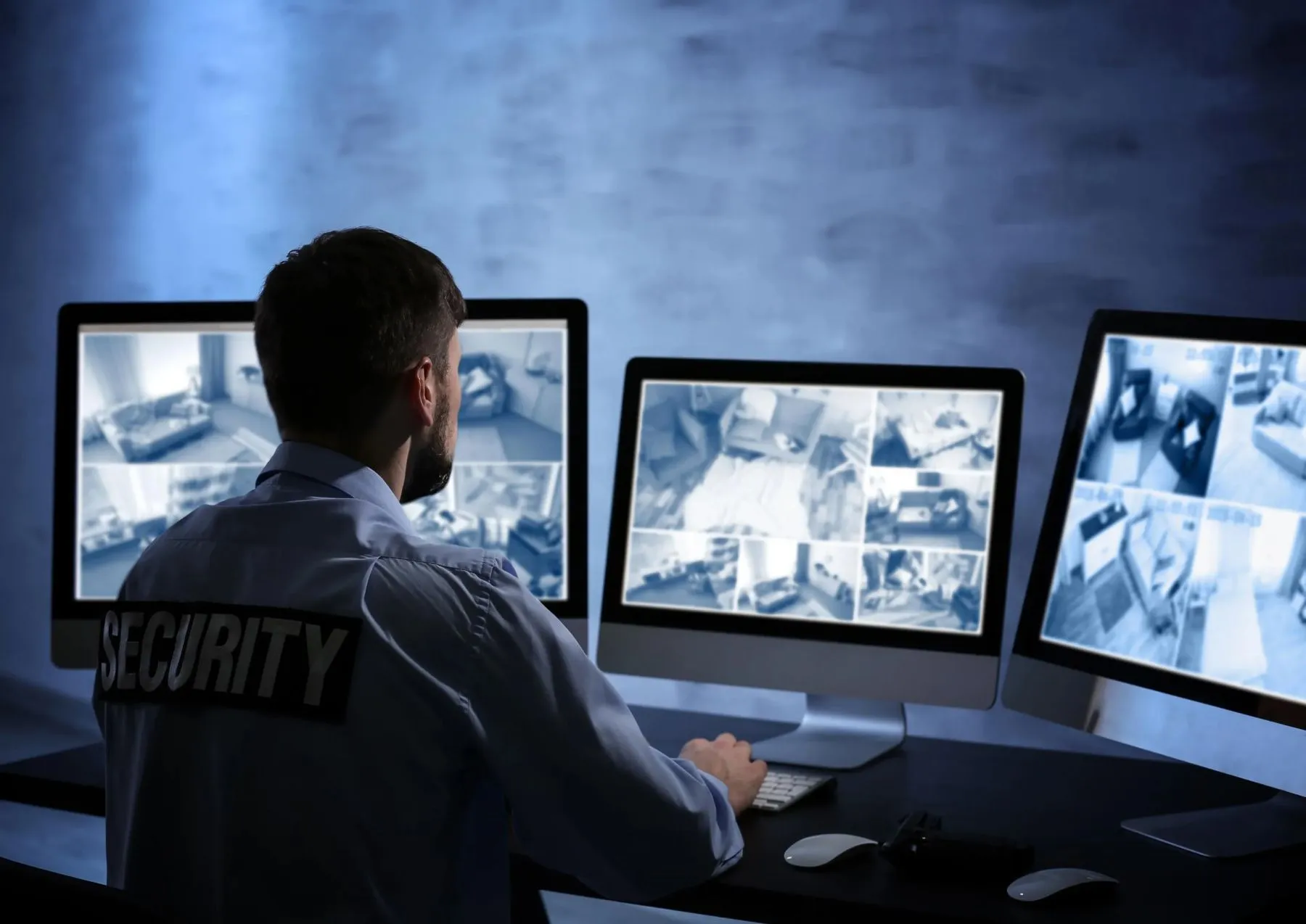 Comsed Security - Unterfranken-security