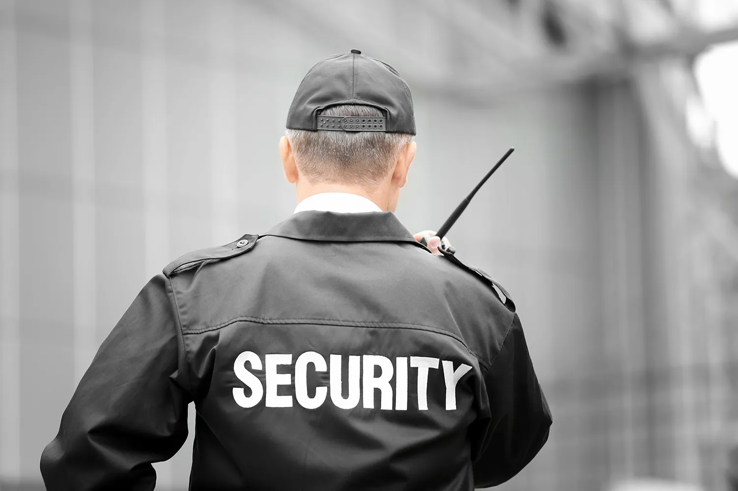 Comsed Security - Unterfranken-security