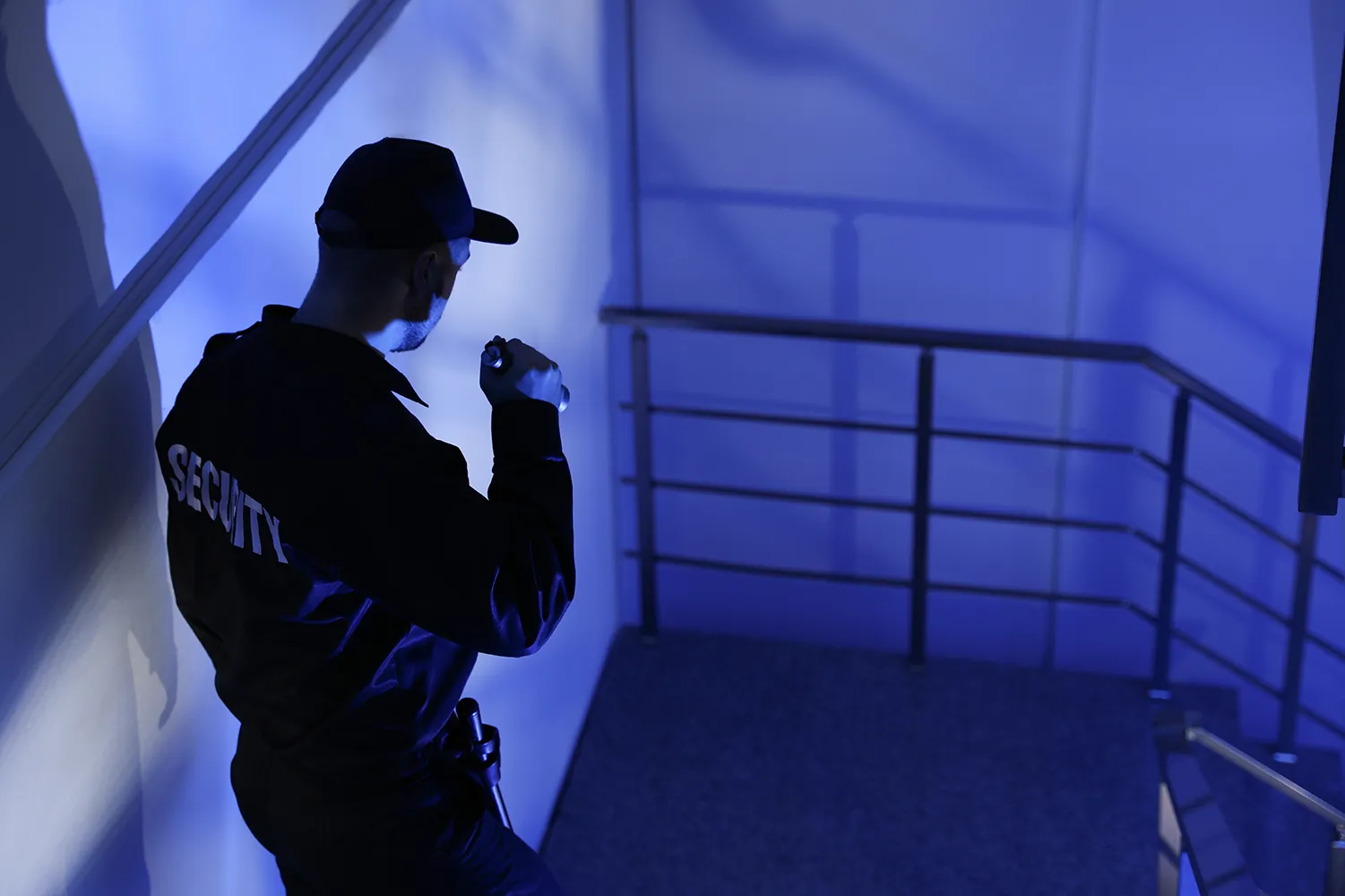 Comsed Security - Unterfranken-security