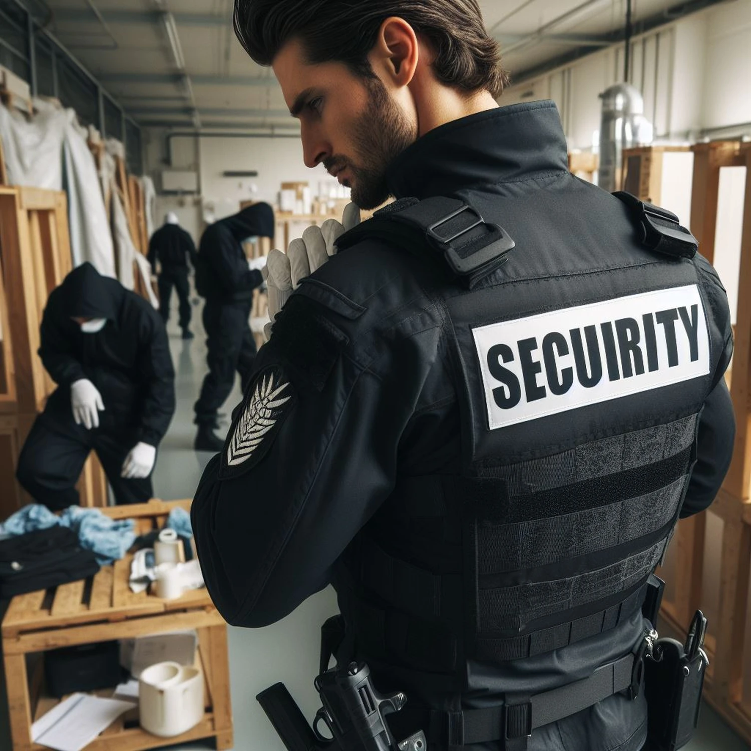 Festival - Unterfranken-security