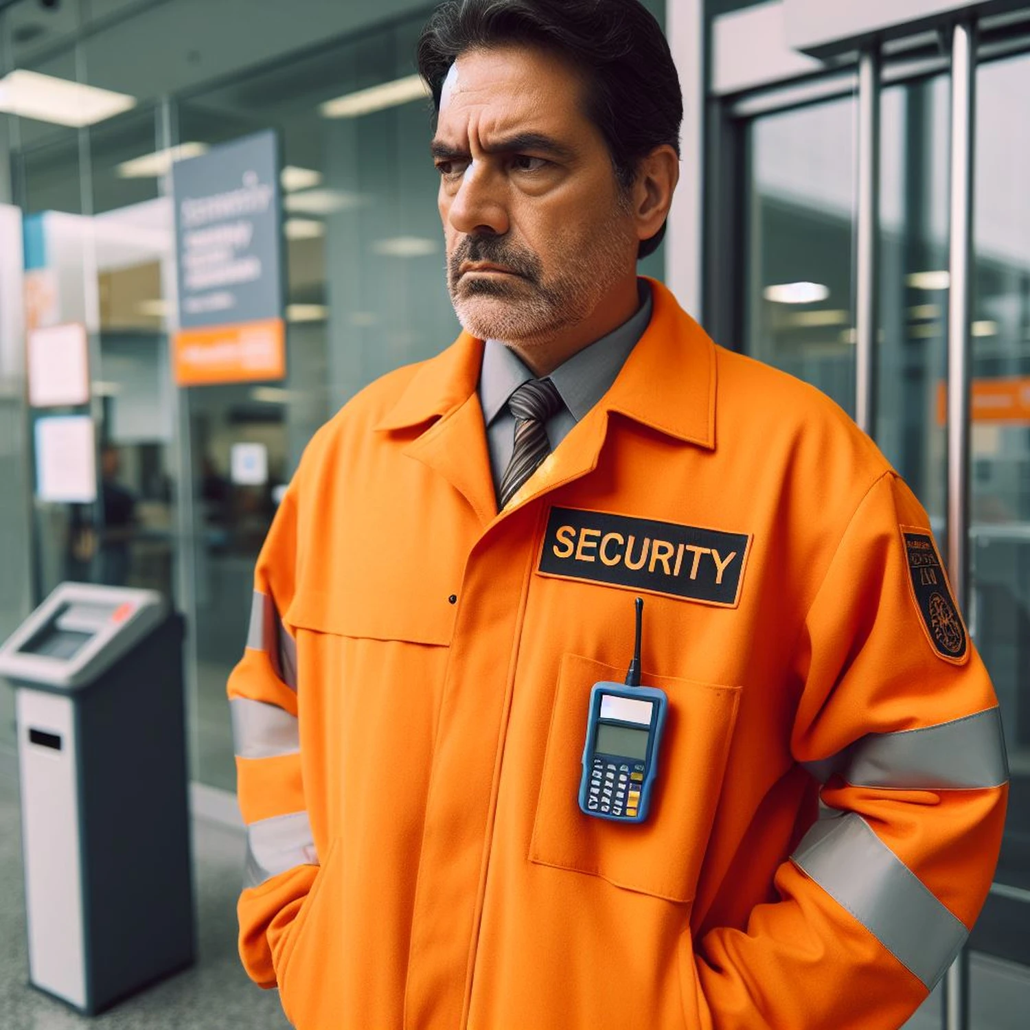 Stärken - Unterfranken-security
