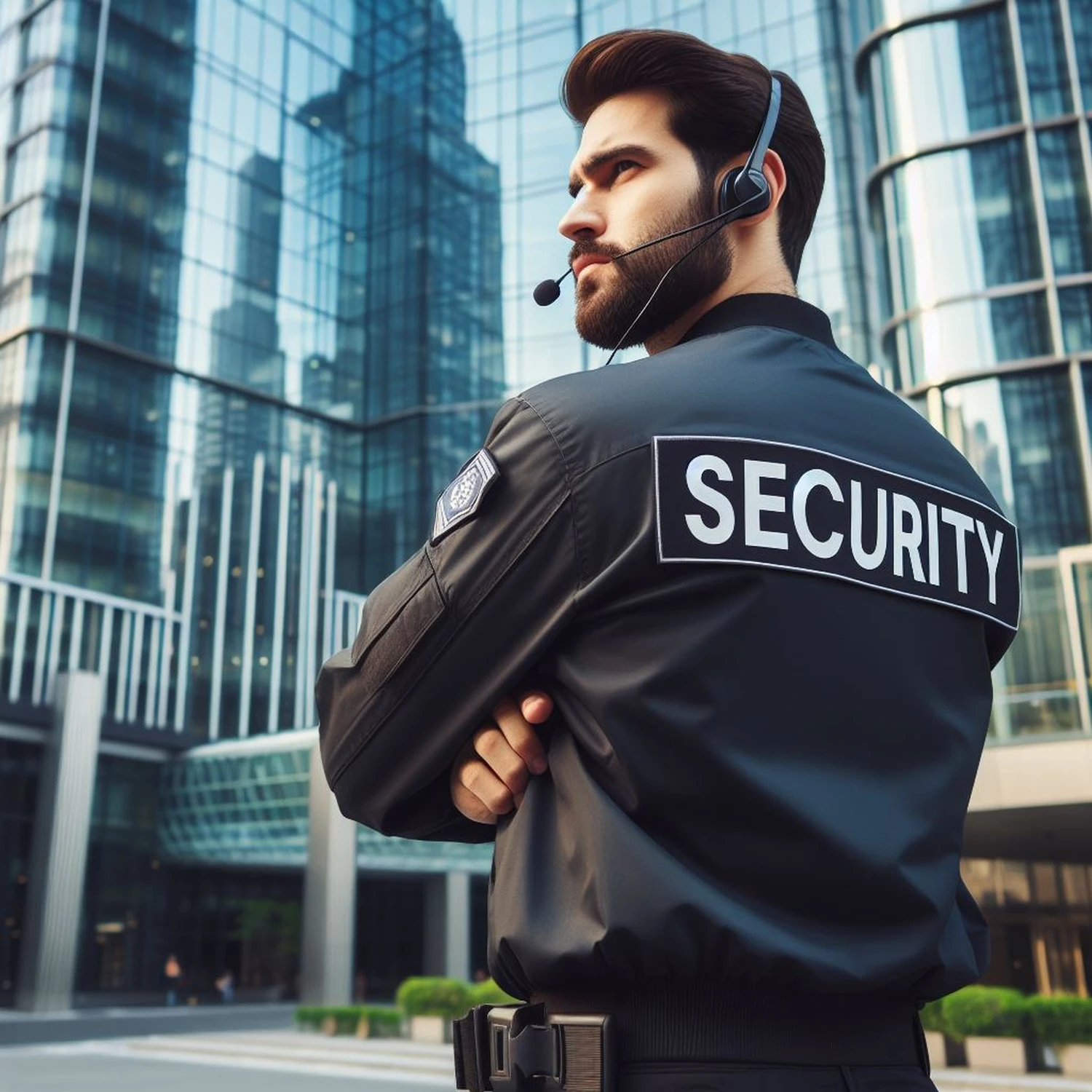 Comsed Security - Unterfranken-security